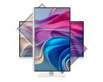 ⁦شاشة MSI Modern MD272UPHW 60Hz 4ms مقاس 27 بوصة⁩ - الصورة ⁦2⁩