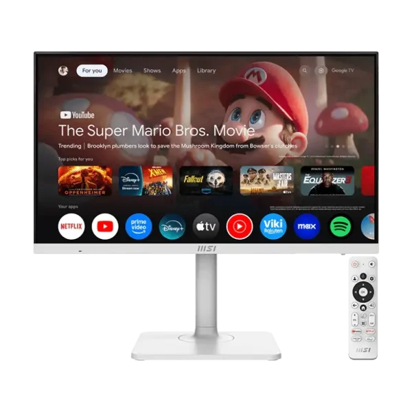 MSI Modern MD272UPSW 60Hz 4ms