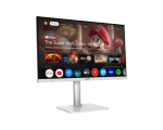⁦شاشة ذكية MSI Modern MD272UPSW 60Hz 4ms مقاس 27 بوصة⁩ - الصورة ⁦2⁩