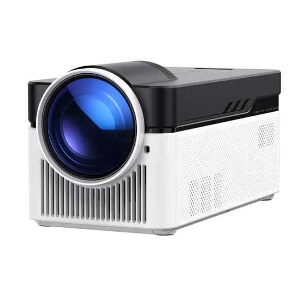 Magcubic HY450 8K Projector 700ANSI Ultra Short Throw 1080p