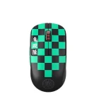 Pulsar Demon Slayer X2 v2 Mini Zenitsu Gaming Mouse