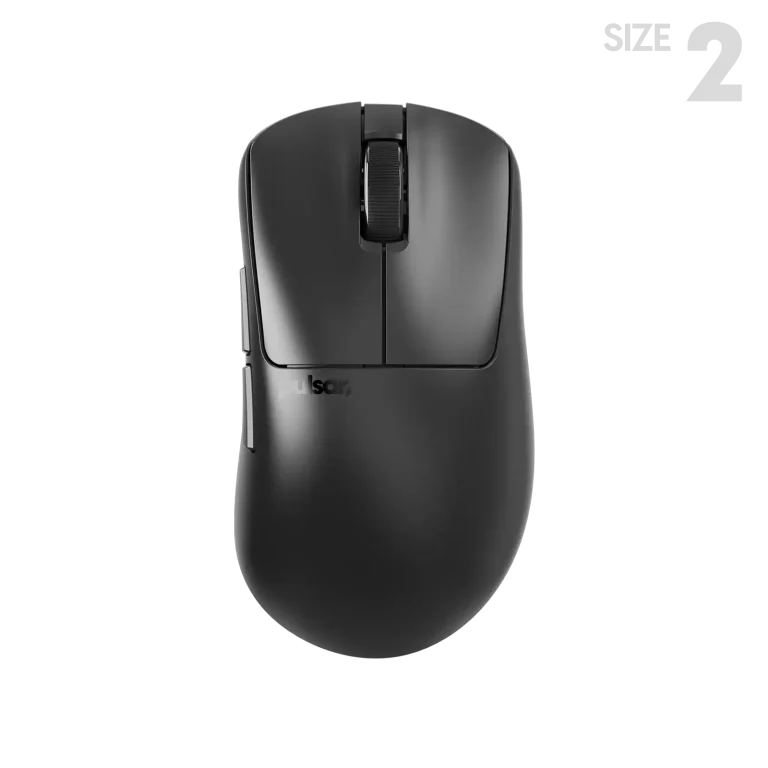 Pulsar Xlite v4 Gaming Mouse Wireless