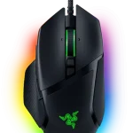 RAZER BASILISK V3 Customizable RGB Gaming Mouse