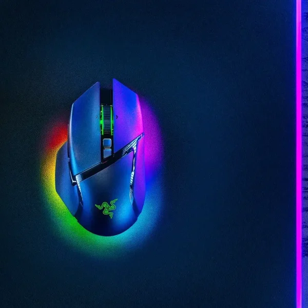 RAZER BASILISK V3 PRO Wireless Gaming Mouse