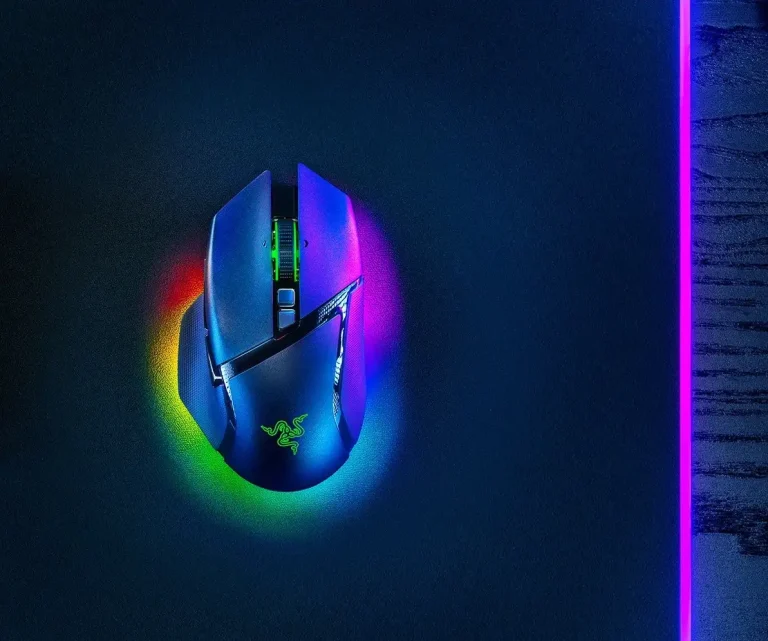 RAZER BASILISK V3 PRO Wireless Gaming Mouse