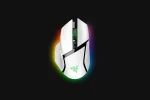 RAZER BASILISK V3 PRO Wireless Gaming Mouse