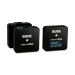 RODE Wireless GO II Microphone System