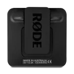 ⁦مايك وايرلس RODE Wireless GO II Microphone System ثنائي⁩ - الصورة ⁦3⁩