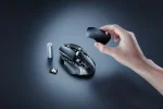 ⁦ماوس Razer Basilisk V3 X HyperSpeed⁩ - الصورة ⁦3⁩