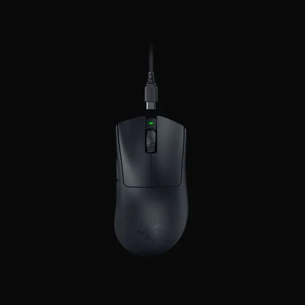 Razer DeathAdder V3 Pro Lightest Ergonomic Esports Mouse