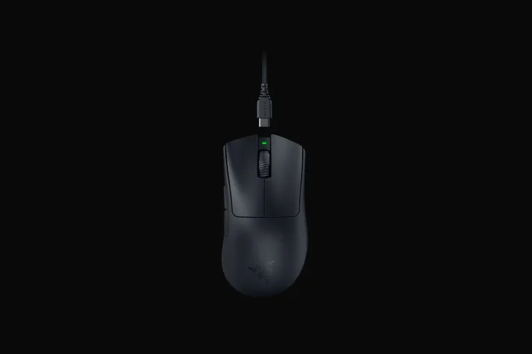 Razer DeathAdder V3 Pro Lightest Ergonomic Esports Mouse