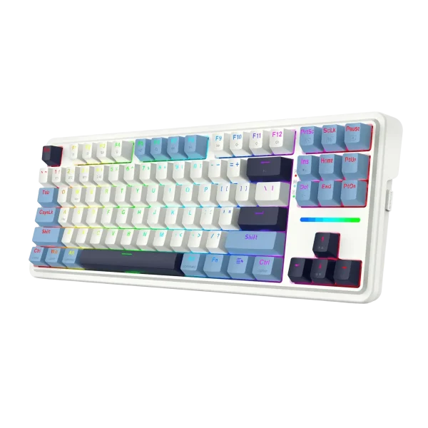 Redragon ANTONIUM K728 PRO 80% TKL Wireless Gasket RGB