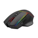 ⁦ماوس Redragon AXE PRO M814RGB 3 Modes Connections⁩ - الصورة ⁦3⁩