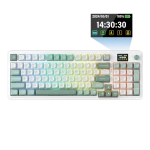 Redragon GALATIN PRO K719 95 Keys OEM Profile Gasket RGB