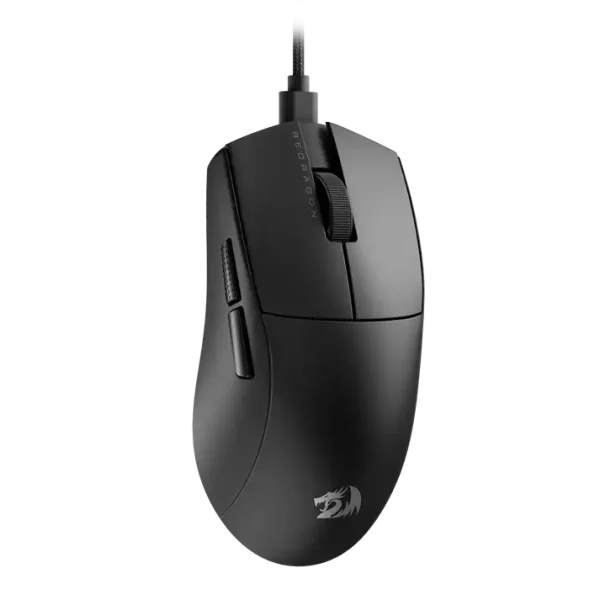 Redragon K1NG M724 1K Hz Wired Gaming Mouse