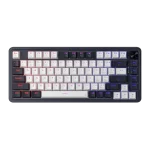 Redragon K673 PRO 75% Wireless Gasket RGB Gaming Keyboard
