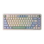 Redragon K673 PRO 75% Wireless Gasket RGB Gaming Keyboard