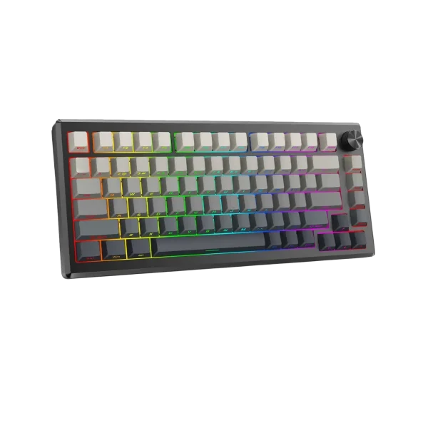 Redragon K732MC-RGB-PRO TKL Mechanical Keyboard