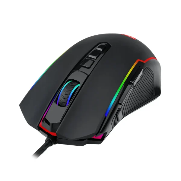 Redragon M910-K Gaming Mouse RGB Backlit