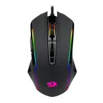 ⁦ماوس Redragon M910-K Gaming Mouse RGB Backlit⁩ - الصورة ⁦2⁩