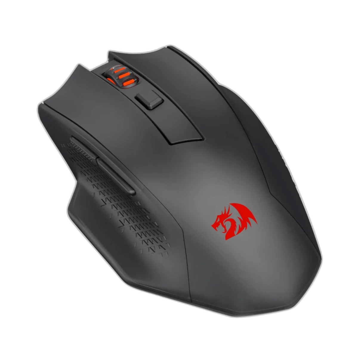 M994 ماوس Redragon M994 Wireless Bluetooth Gaming Mouse - كلش زين