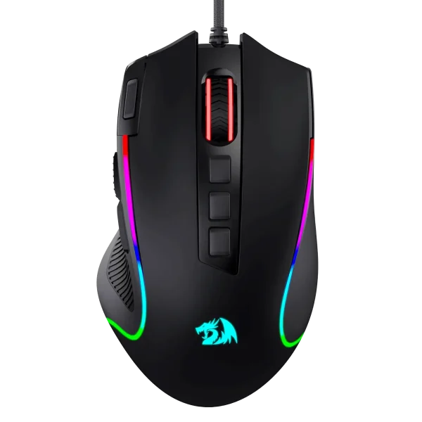 Redragon PREDATOR M612 RGB Gaming Wired Mouse
