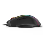 ⁦ماوس Redragon SWAIN M915-RGB Wired Gaming Mouse⁩ - الصورة ⁦3⁩