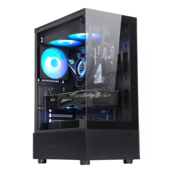 SAMA Neview 3321 ATX Mid Tower Gaming