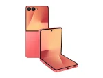⁦هاتف سامسونج جالاكسي زد فليب Samsung Galaxy Z Flip7 الحديث⁩ - الصورة ⁦3⁩