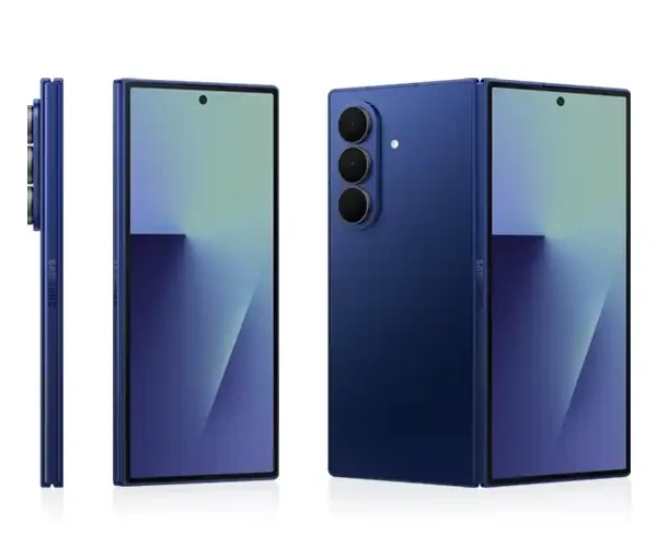 Samsung Galaxy Z Fold7