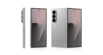⁦هاتف سامسونج جالاكسي زد فولد Samsung Galaxy Z Fold7 قابل للطي⁩ - الصورة ⁦4⁩