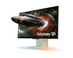 Samsung Odyssey 3D G90XF 4K 165Hz