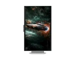 ⁦شاشة Samsung Odyssey 3D G90XF 4K 165Hz مقاس 27 بوصة⁩ - الصورة ⁦3⁩