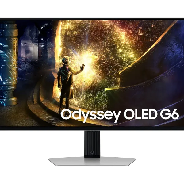 Samsung Odyssey OLED G6 G61SD QHD 240Hz
