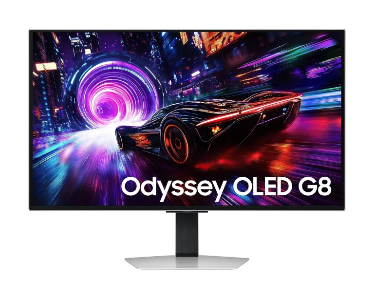 Samsung Odyssey OLED G8 G81SF UHD 4K 240Hz