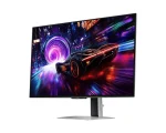 ⁦شاشة Samsung Odyssey OLED G8 G81SF UHD 4K 240Hz مقاس 32 بوصة⁩ - الصورة ⁦2⁩