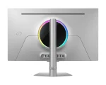 ⁦شاشة Samsung Odyssey OLED G8 G81SF UHD 4K 240Hz مقاس 32 بوصة⁩ - الصورة ⁦4⁩