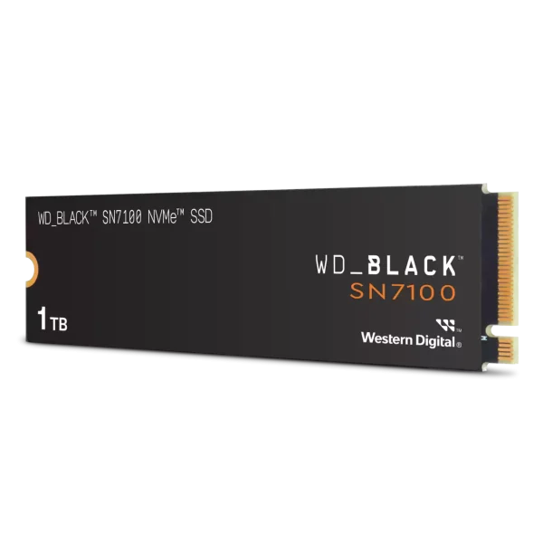 Sandisk WD_BLACK SN7100 NVMe SSD 1TB