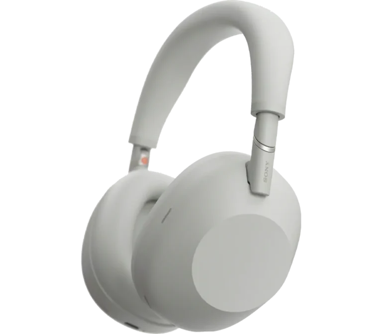 Sony WH-1000XM6 Wireless Noise Canceling Headphones