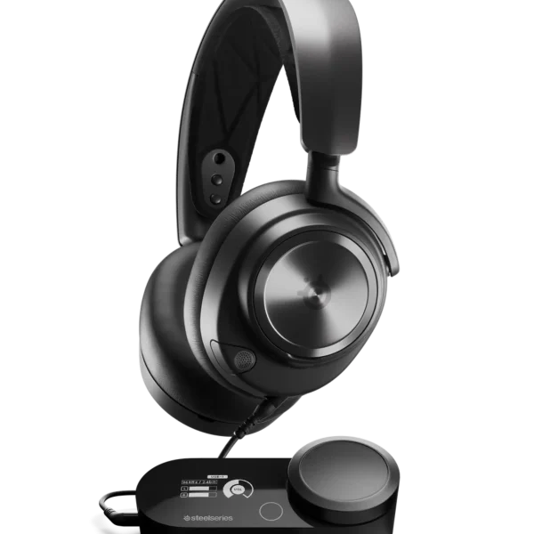SteelSeries Arctis Nova Pro Wired
