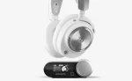 SteelSeries Arctis Nova Pro Wireless PC & PlayStation