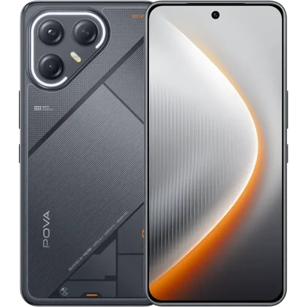 TECNO POVA 7 Ultra 5G