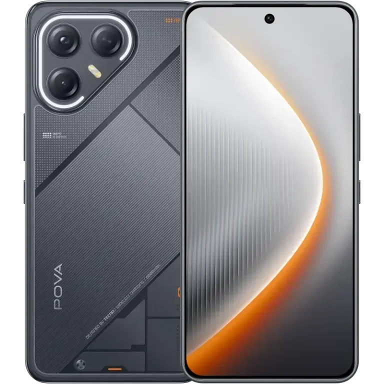 TECNO POVA 7 Ultra 5G