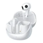UGREEN HiTune H6 Pro Hybrid Active Noise-Cancelling Earbuds