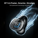 ⁦سماعة بودز UGREEN HiTune S3 True Wireless Earbuds⁩ - الصورة ⁦3⁩
