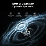 ⁦سماعة بودز UGREEN HiTune S3 True Wireless Earbuds⁩ - الصورة ⁦4⁩