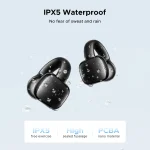 ⁦سماعة بودز UGREEN HiTune S3 True Wireless Earbuds⁩ - الصورة ⁦7⁩