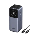 UGREEN Nexode Power Bank 12,000mAh