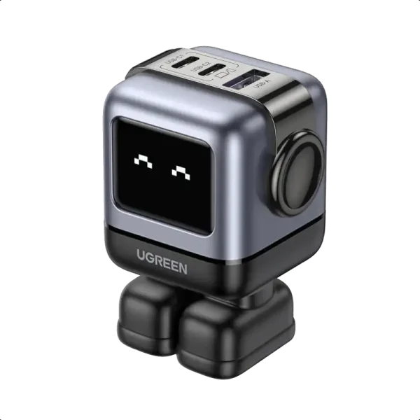 UGREEN Uno Charger 65W