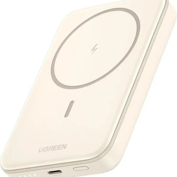 Ugreen Magnetic Wireless Power Bank